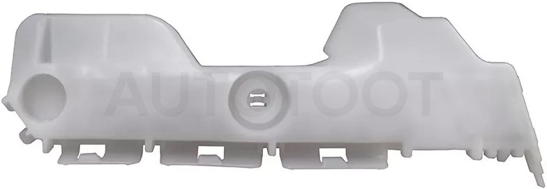Крепление бампера Toyota Vitz 05-10 / Yaris 05-13 (Сзади/ Слева) - Артикул STTYA2087B2 - Производитель Sat - Фото, Отзывы, Цены
