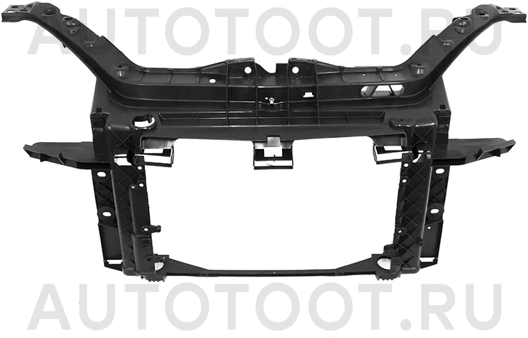 Рамка радиатора -STFDV30090 Sat для FORD FIESTA