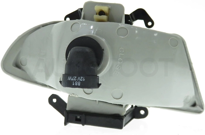 Фара противотуманная левая (ТОЛЬКО ТАГАЗ) -CMP0151215 Component для HYUNDAI ACCENT