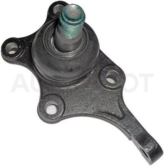 Шаровая опора нижняя FR TOYOTA LITE/TOWNACE 4WD 86- LH - Артикул ST4334029116 - Производитель Sat - Фото, Отзывы, Цены