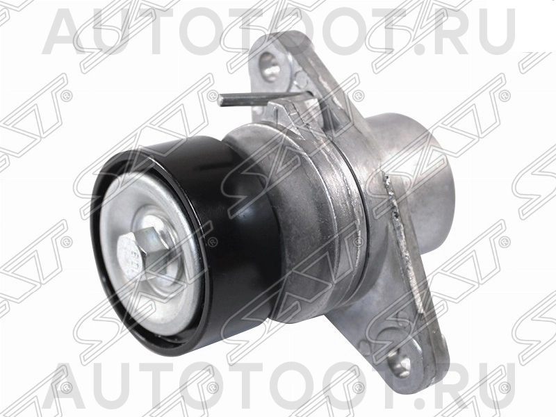 Натяжитель приводного ремня  1,6/ 16 кл. -EB300875 Djb для LADA (ВАЗ) VESTA, LADA (ВАЗ) LARGUS, RENAULT LOGAN, LADA (ВАЗ) PRIORA