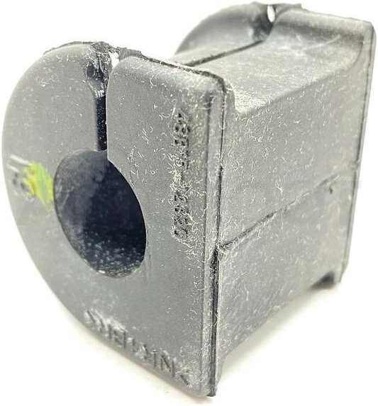 Втулка переднего стабилизатора d=19 -ST4881512320 Sat для TOYOTA COROLLA, TOYOTA WILL VS, TOYOTA ALLEX, TOYOTA RUNX