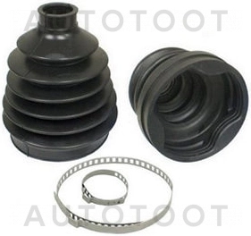 Пыльник шруса внутренний+наружный (комплект, 2 шт.) -BD0226 Avantech для TOYOTA COROLLA