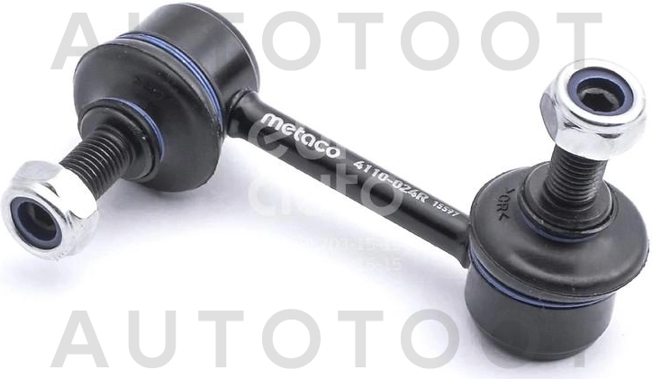 Стойка заднего стабилизатора -STMN184194 Sat для MITSUBISHI OUTLANDER, MITSUBISHI LANCER, MITSUBISHI ASX