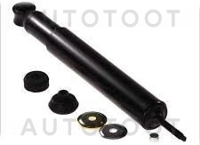 Амортизатор задний левый=правый -1SA008 Part-One для CHEVROLET LANOS, DAEWOO NEXIA