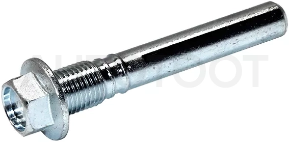Направляющая RR суппорта LEXUS RX330,350 USA 03