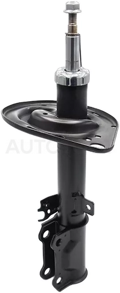 Стойка задняя TOYOTA CAMRY ACV40/50 06- LH