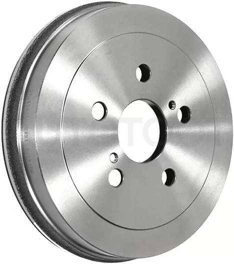 Барабан тормозной зад TOYOTA PREMIO/ALLION 01-07/ OPA 00-05/VISTA ##V5# 98-03/ CELICA 99-05
