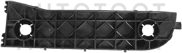 Крепление заднего бампера левое -STTYS1087B2 Sat для TOYOTA SUCCEED, TOYOTA PROBOX