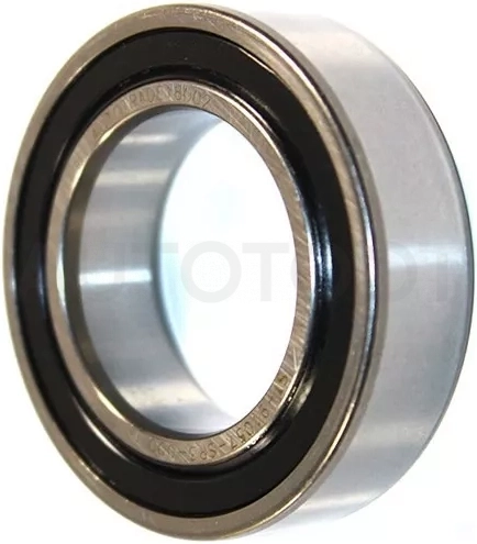 Подшипник подвесной привода HONDA MANY 33/55/15