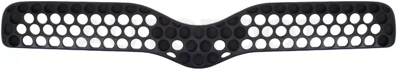 Решетка радиатора Toyota Vitz 99-01 / Yaris 99-02 - Артикул STTYA10930 - Производитель Sat - Фото, Отзывы, Цены
