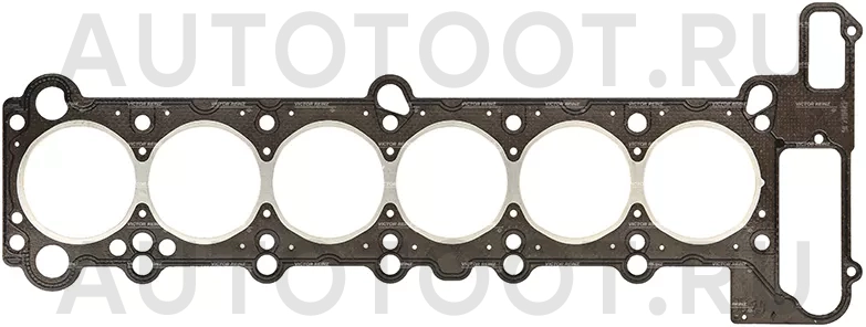 Прокладка ГБЦ BMW 3(E36/E46)/5(E34/E39) M50B20/M52B20 - Артикул 613194500 - Производитель Victor Reinz - Фото, Отзывы, Цены