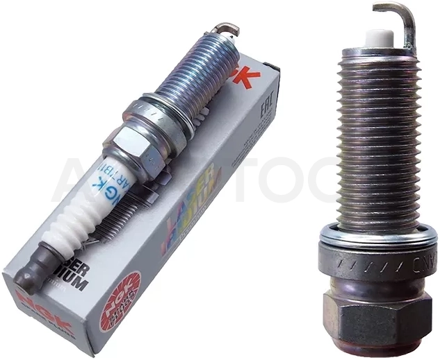 Свеча зажигания NISSAN QASHQAI 1.2 13-/RENAULT CLIO 1.2 07-/MEGANE 1.4 11-/SCENIC 1.4 09