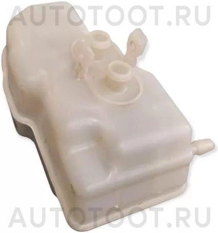Бачок главного тормозного цилиндра -  для VOLKSWAGEN POLO, SKODA RAPID