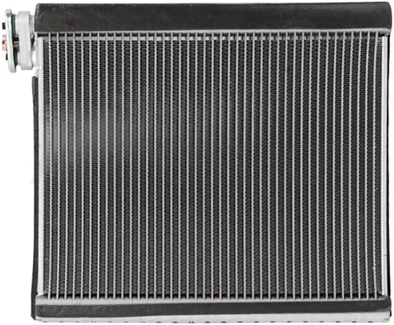 Испаритель кондиционера Toyota Land Cruiser Prado (J120) 02-09 / Lexus GX 02-09 - Артикул ST8850135100 - Производитель Sat - Фото, Отзывы, Цены