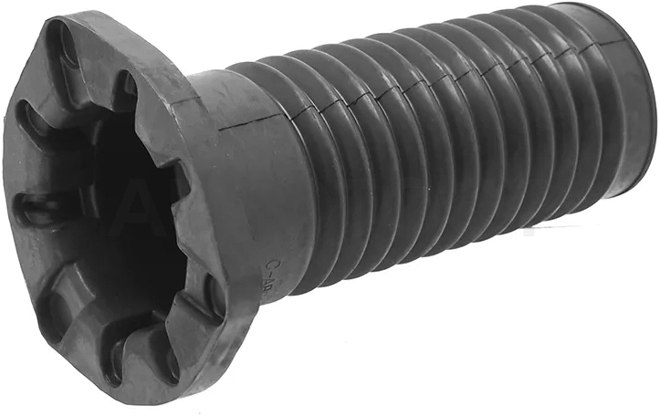 Пыльник стойки Toyota Crown 95-01 / Mark II (X90,X100) 92-00 / Lexus LS 00-06 / Toyota Celsior 00-06 / Chaser (X90,X100) 92-01 / Cresta (X90,X100) 92-01 / Crown Majesta 95-99