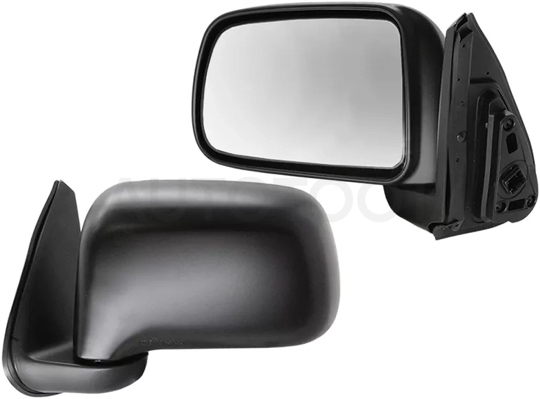 Зеркало Honda CR-V 95-01 (Слева/ Регулировка/ 3 контакта/ грунт) - Артикул STHD65940A2 - Производитель Sat - Фото, Отзывы, Цены