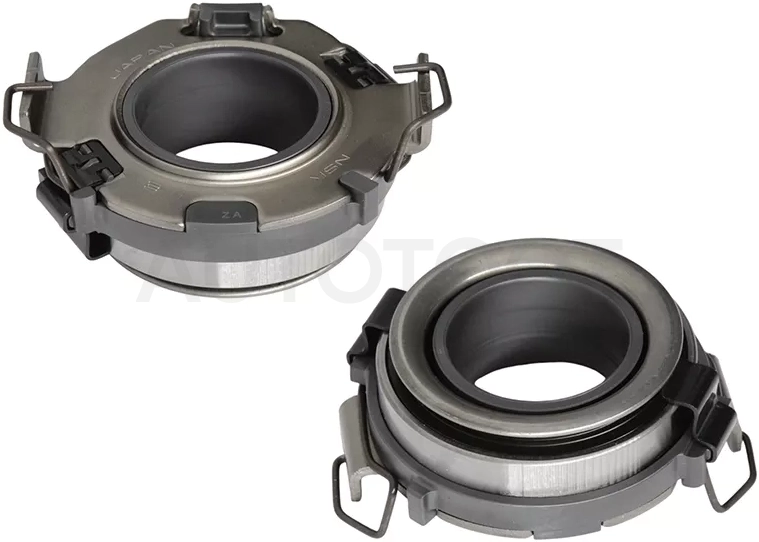 Выжимная муфта сцепления TOYOTA AYGO 05-14/YARIS 06-15/ PEUGEOT 107 05- - Артикул 50TKZ3301GRA - Производитель Nsk - Фото, Отзывы, Цены