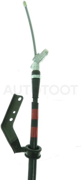 Трос ручника левый 4WD -ST4643048020 Sat для TOYOTA HARRIER, LEXUS RX300