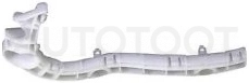 Крепление переднего бампера правое -MB43135AR Tyg для MITSUBISHI OUTLANDER