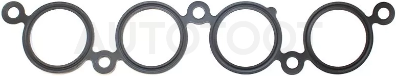 Прокладка впускного коллектора NISSAN ALMERA 00-11/AVENIR 97-05/PRIMERA 96-01/PULSAR 95-00/SUNNY 98