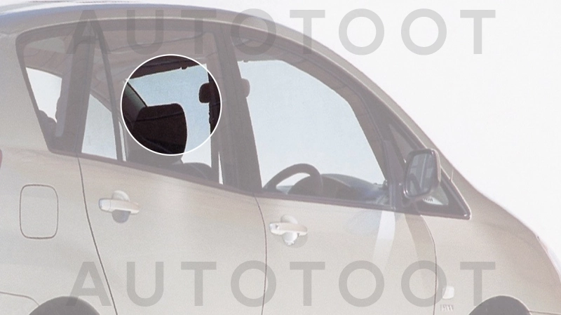 Стекло заднее правое опускное -  для TOYOTA COROLLA SPACIO, TOYOTA COROLLA VERSO