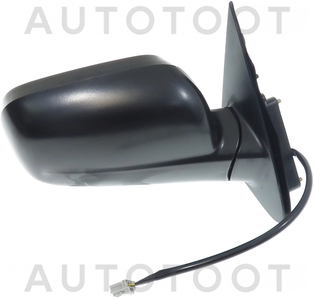 Зеркало правое (с подогревом, складное, 7 контактов, правый руль) -  для HONDA CR-V