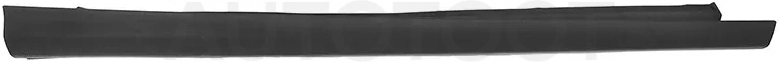 Порог Ford Focus 10-19 (Справа) - Артикул STFDA65211 - Производитель Sat - Фото, Отзывы, Цены