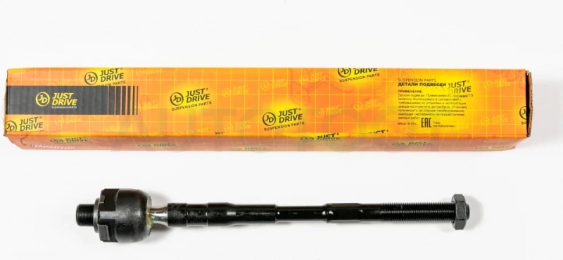 Тяга рулевая SR4940 - Артикул JSR0138 - Производитель Just Drive - Фото, Отзывы, Цены