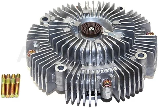 Вискомуфта Toyota Land Cruiser Prado (J90) 96-02 / 4Runner 89-02