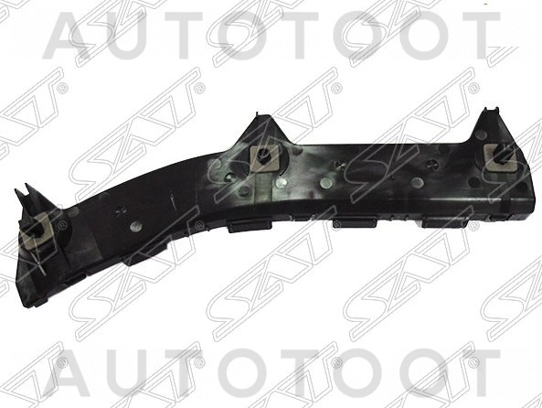 Крепление заднего бампера правое (тип 1) -STTY47000B1 Sat для TOYOTA ALLION, TOYOTA PREMIO