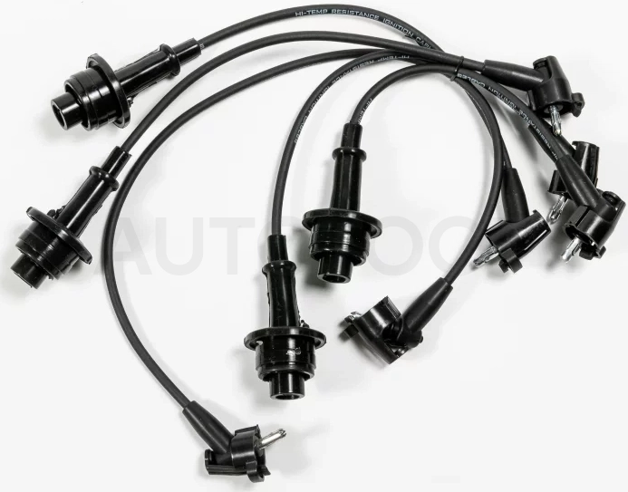 Провода В/В - Артикул JDV0018 - Производитель Just Drive - Фото, Отзывы, Цены