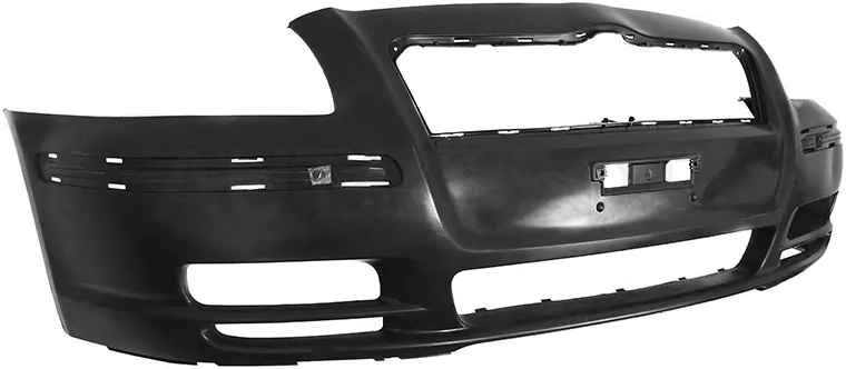 Бампер передний Toyota Avensis (T250) 03-06