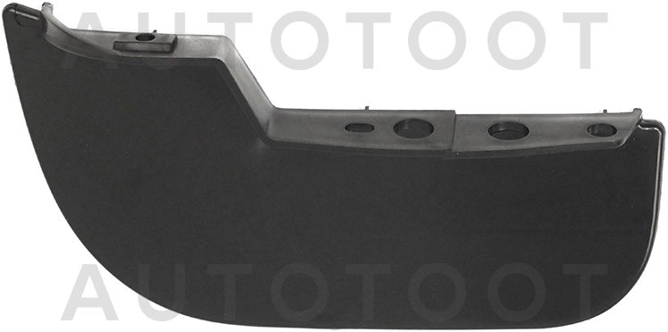 Брызговик передний правый перед колесом -STTYY3016BA1 Sat для TOYOTA RAV4