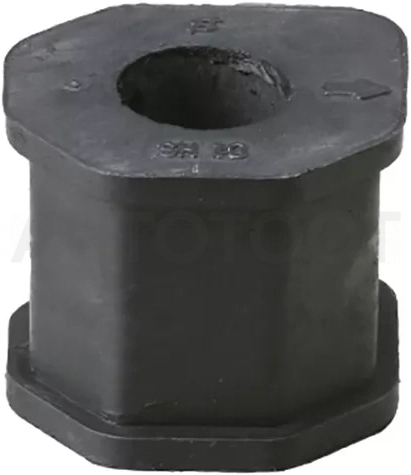 Втулка стабилизатора Mitsubishi L200 96-06 / Pajero Sport 96-08 / Challenger 96-01 / Strada 97-99 (20,00)