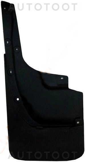 Брызговик задний левый -STTY92064B2 Sat для LEXUS LX570, TOYOTA LAND CRUISER