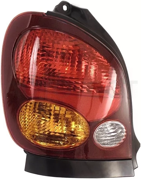 Фонарь задний TOYOTA COROLLA SPACIO 97-99 -  для BYD BYD
