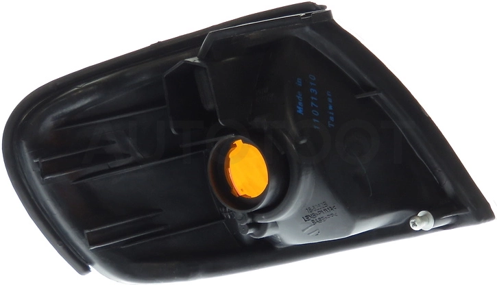 Указатель поворота угловой левый -2151577LAE Depo для NISSAN ALMERA, NISSAN PULSAR