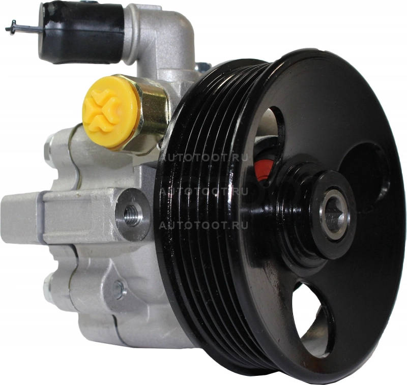 Насос ГУР -LPS0505 Luzar для CHEVROLET CRUZE, CHEVROLET AVEO, OPEL ASTRA, OPEL INSIGNIA