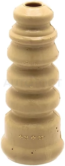 Отбойник задней стойки VOLKSWAGEN POLO 09-/JETTA 10-/SKODA OCTAVIA 96-04/RAPID 11