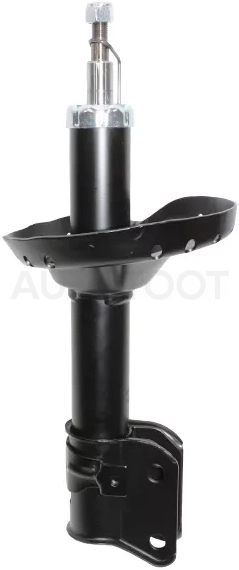 Стойка передняя Subaru Forester 02-08 LH - Артикул BKSAF0135 - Производитель Baikor - Фото, Отзывы, Цены