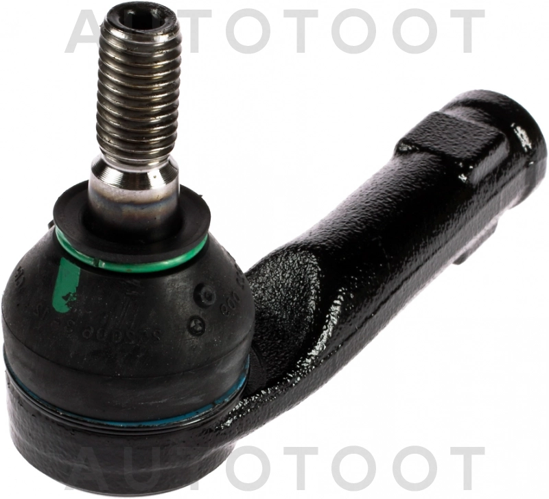 Наконечник рулевой тяги правый -  для FORD FIESTA