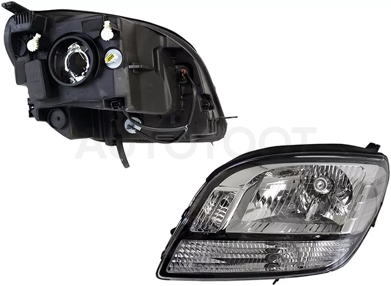 Фара CHEVROLET ORLANDO 11-15 -ST2351113L Sat для BYD BYD