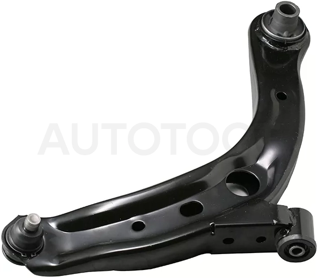 Рычаг передний MAZDA MPV 99- RH - Артикул CQ0250R - Производитель Ctr - Фото, Отзывы, Цены