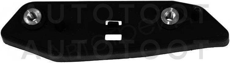 Крепление переднего бампера правое -STFD30000B1 Sat для FORD MONDEO