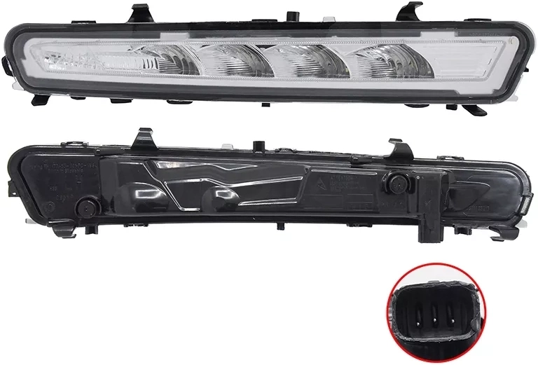 Габарит Ford Mondeo 10-15 (Слева) - Артикул ST4311607L - Производитель Sat - Фото, Отзывы, Цены