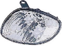 Указатель поворота угловой левый (1999-2001 г.в.)