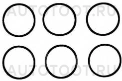 Прокладки впускного коллектора 2,5 / 3,0 N52 / N53 / N54 -9415410 Elwis Royal для BMW 1SERIES, BMW 3SERIES, BMW 5SERIES, BMW 7SERIES, BMW X1, BMW X3, BMW X5, BMW X6, BMW Z4