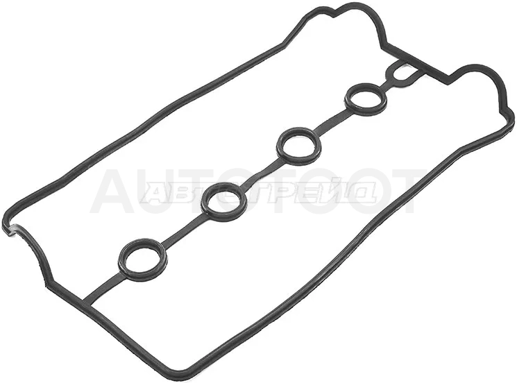 Прокладка клапанной крышки GM NEXIA/ESPERO 1,5 DOHC (под трамблер) - Артикул K96144620 - Производитель Sat - Фото, Отзывы, Цены