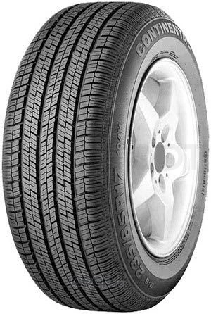 R16/215/65 Continental Conti4x4Contact - Артикул 0471052 - Производитель Continental - Фото, Отзывы, Цены